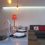 Unike Apartment