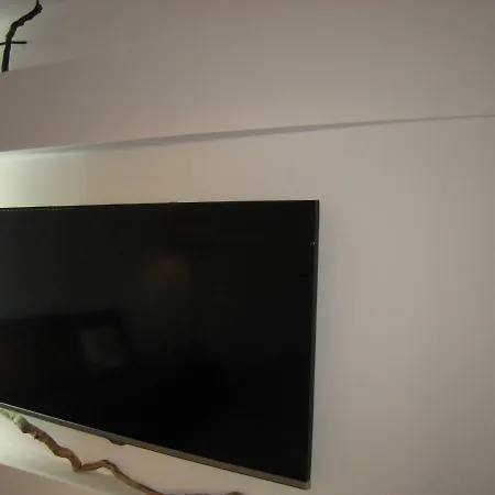 Apartament Unike *