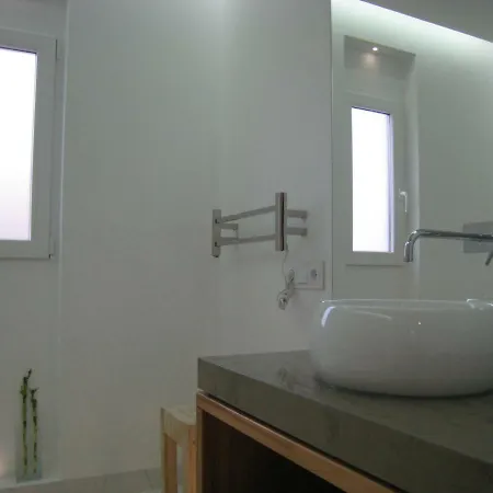Unike Apartament Віавіа