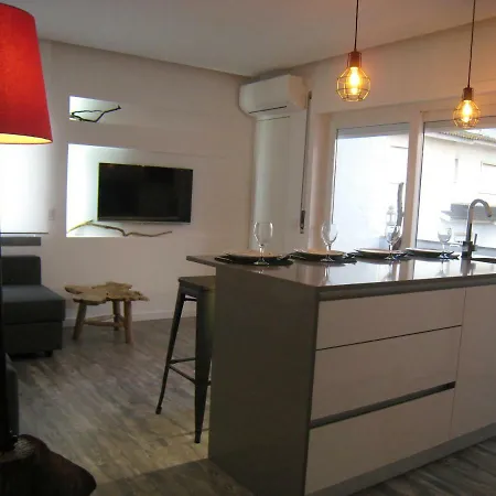 Unike Apartament Віавіа