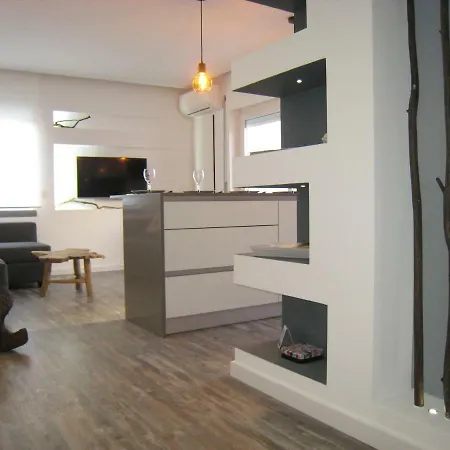 Apartament Unike