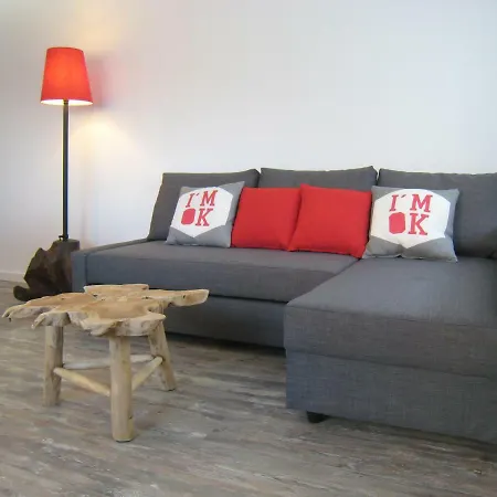 Apartment Unike Cascais
