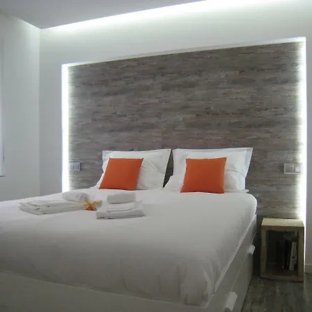 Apartment Unike *