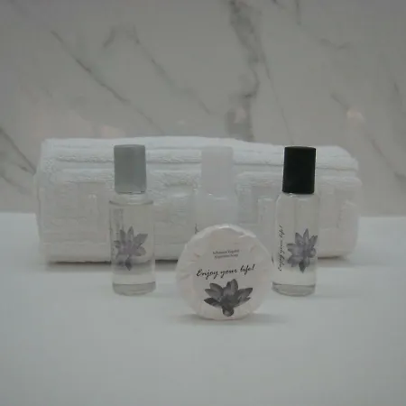 Unike شقة كاسكايس