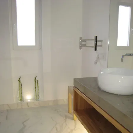 Unike Apartment *