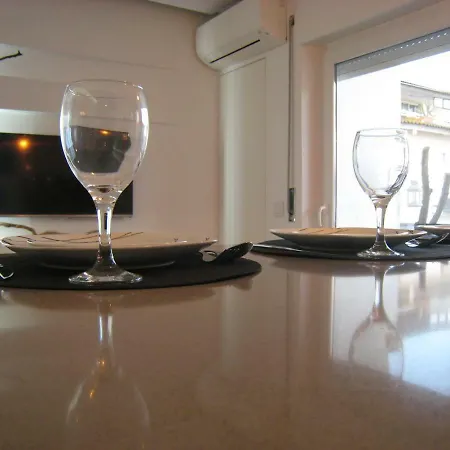 Apartment Unike