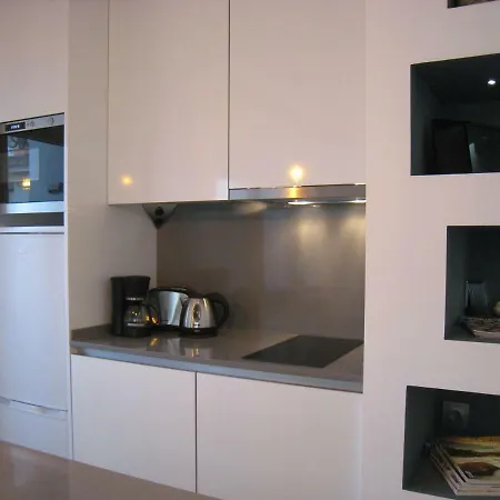 Unike Apartment Cascais