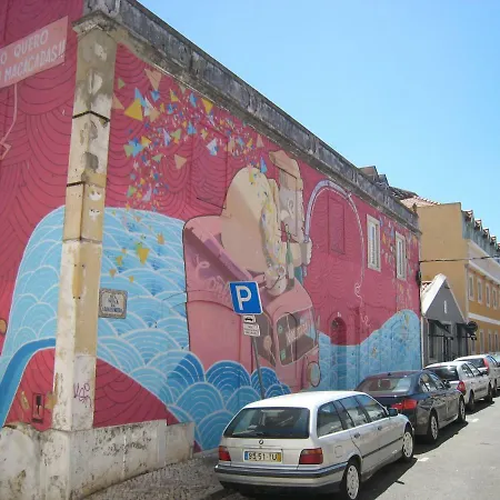 شقة Unike كاسكايس