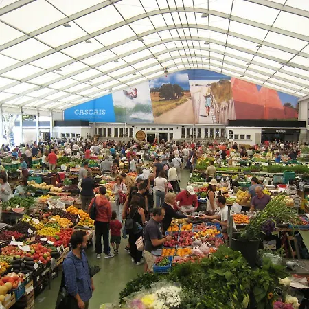 Apartman Unike Cascais