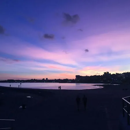 شقة Unike كاسكايس