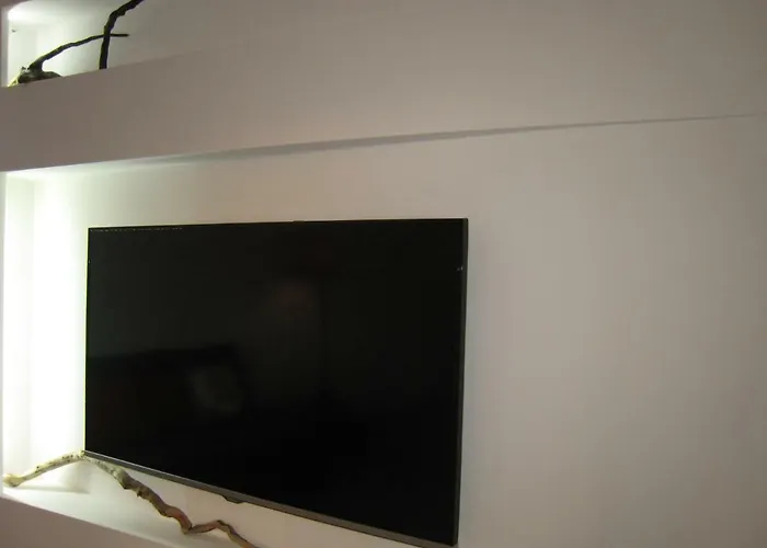 Appartamento Unike *