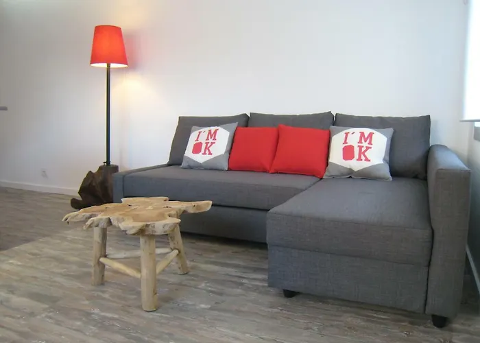 Appartamento Unike Cascais