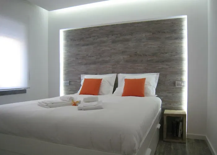 Appartamento Unike *