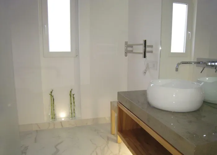 Unike Appartamento *