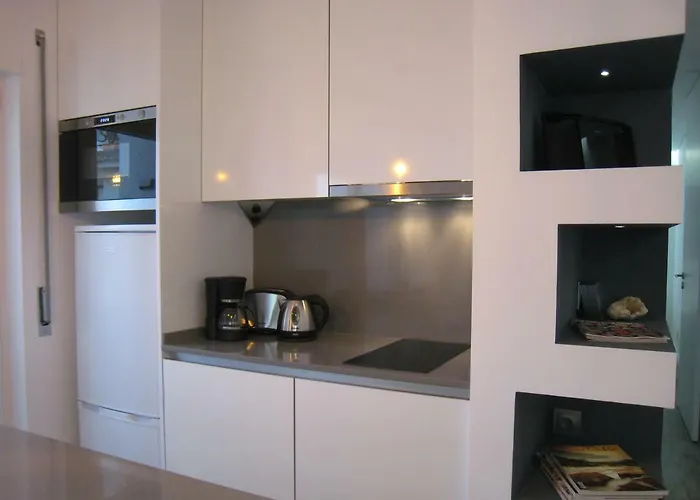 Unike Appartamento Cascais