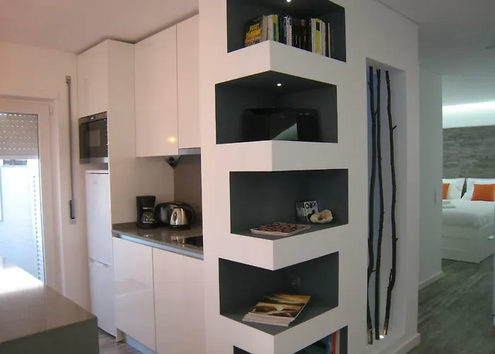 Unike Appartamento Cascais