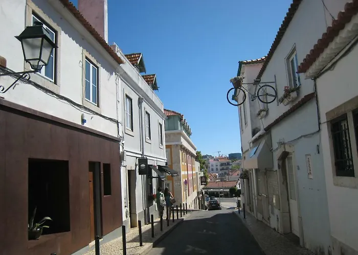 Appartamento Unike Cascais