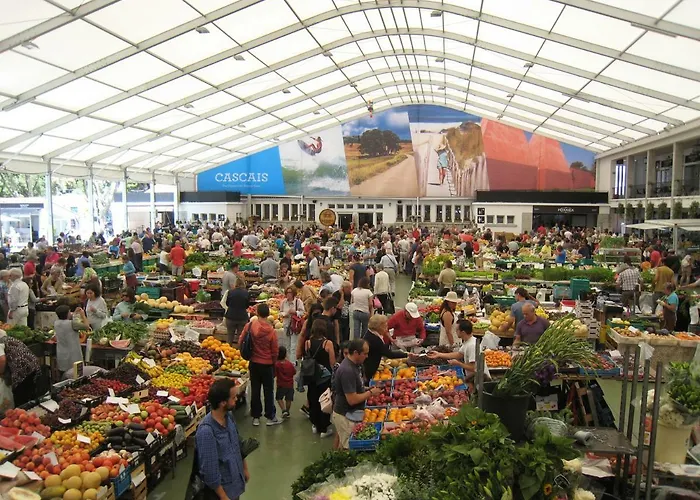 Appartamento Unike Cascais