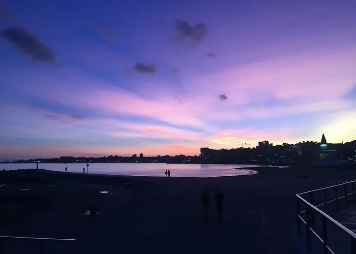 Appartamento Unike Cascais