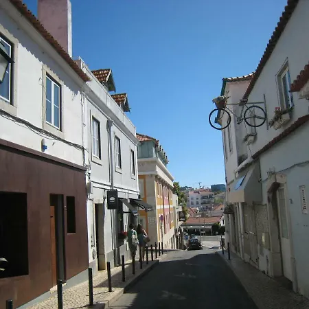 Apartamento Unike Cascais